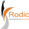 Rodic Logo