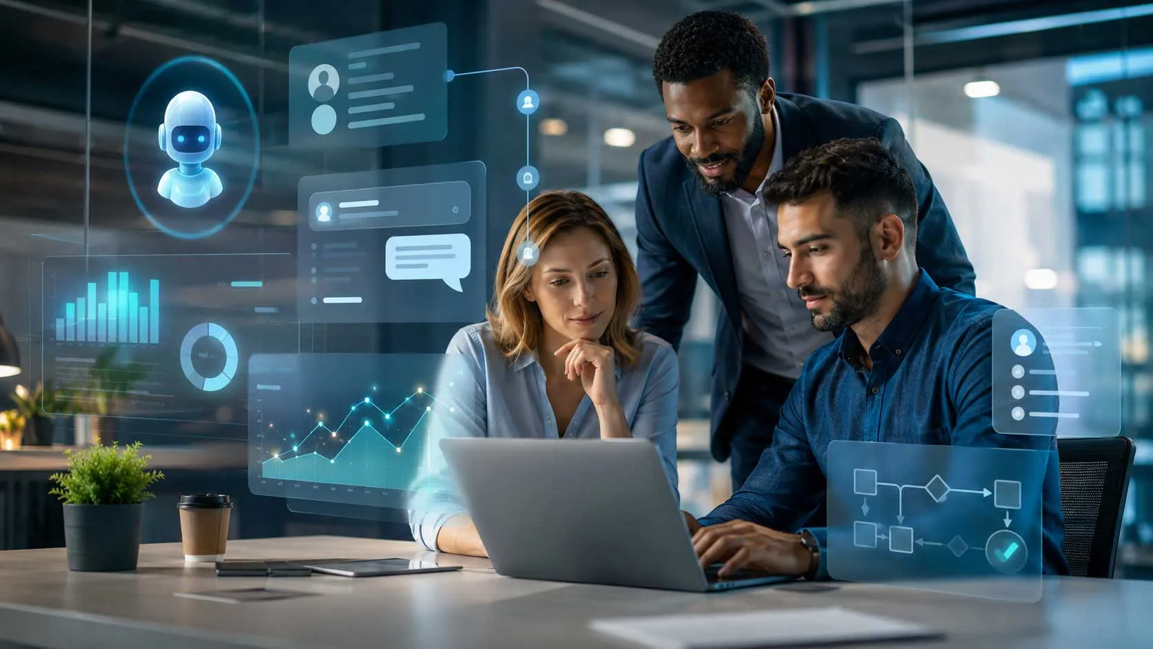 Software & SaaS Teams