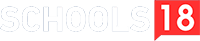 Schools18: 19,000+ Schools Managed in a Headless CMS logo