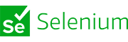 Selenium Logo