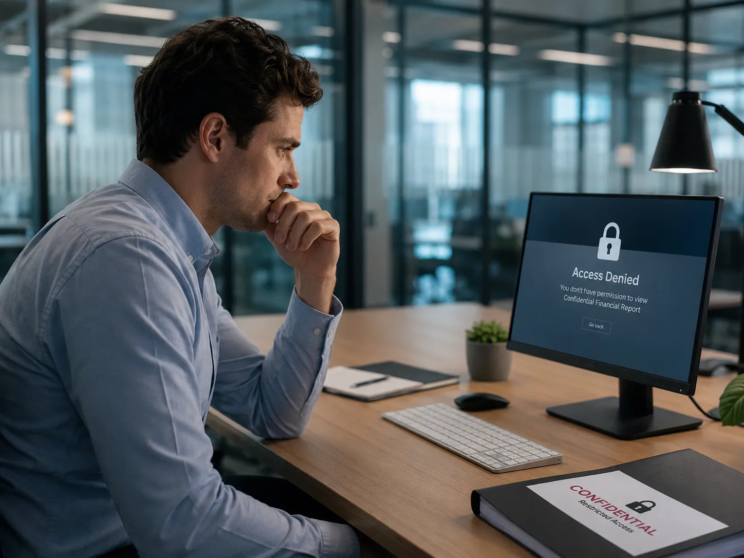 Serious AI Agent Partner