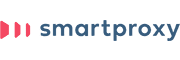 Smartproxy Logo
