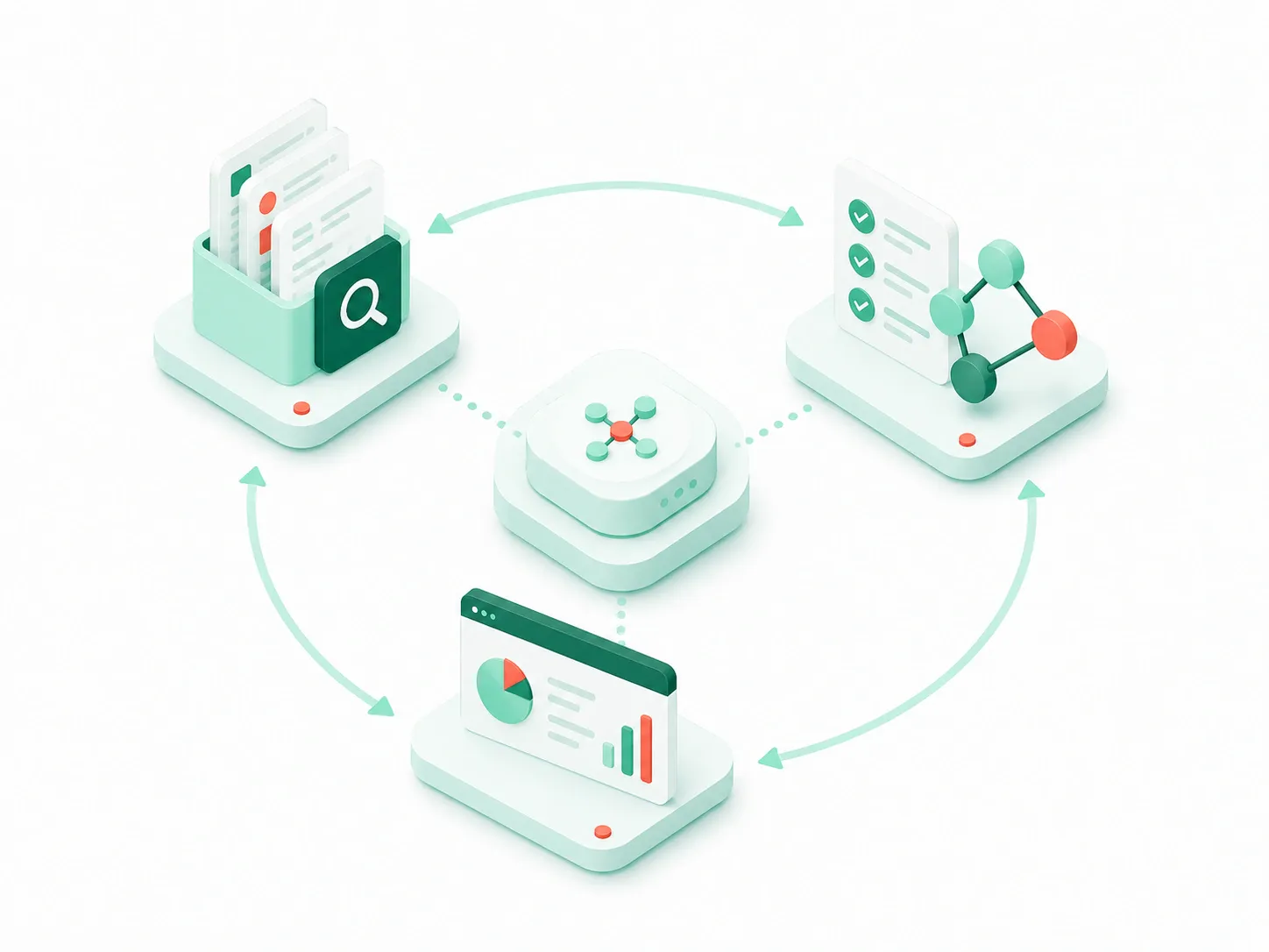VocsoAI Enterprise Suite