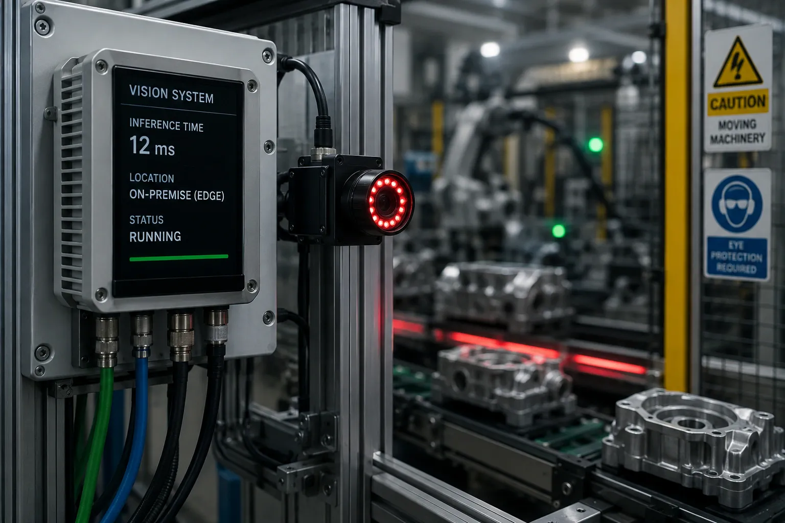 Where It Runs Matters as Much as How Accurate It Is