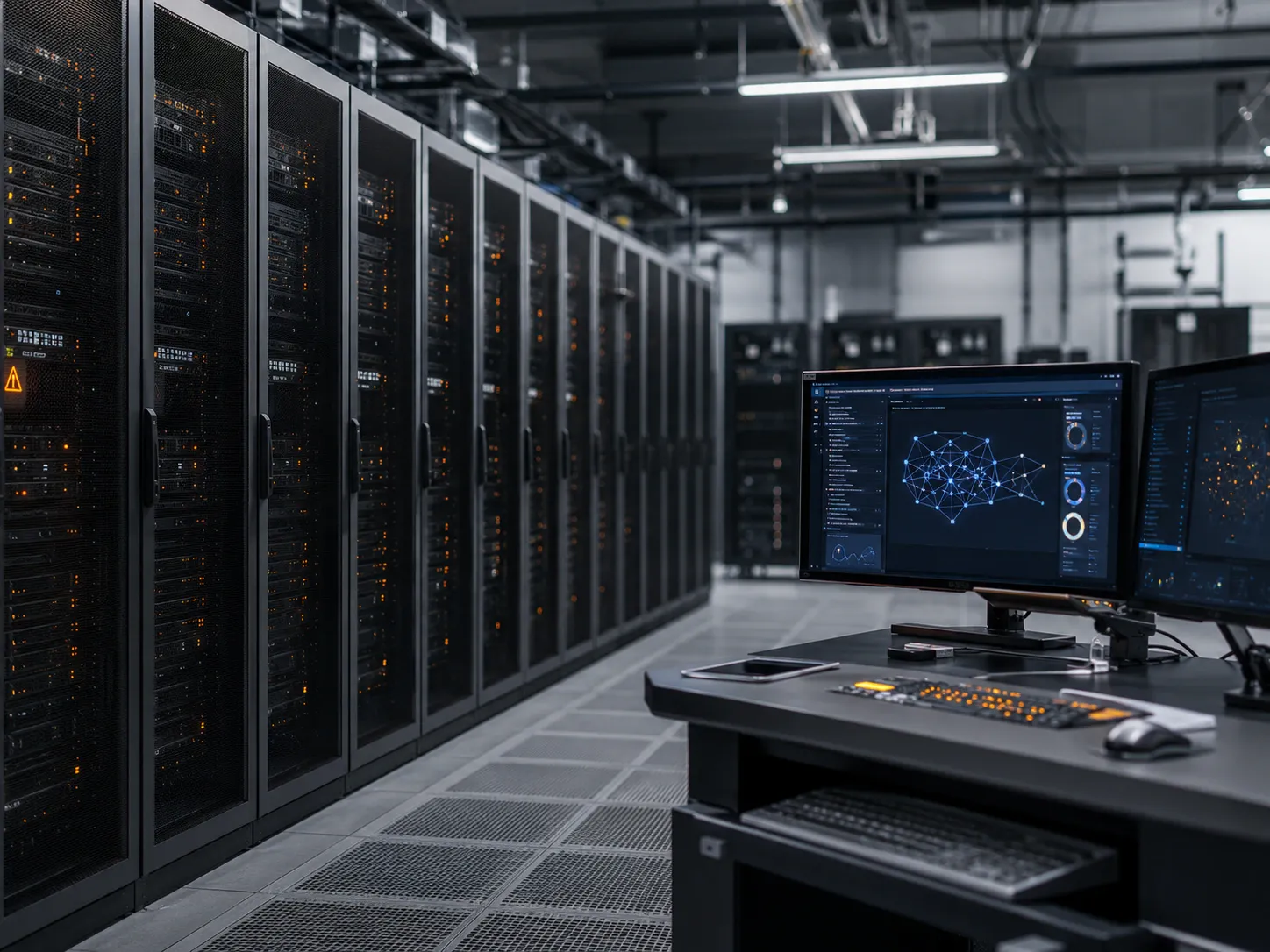Why Enterprise AI Projects Stall