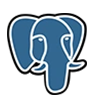 PostgreSQL