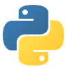 Python JS